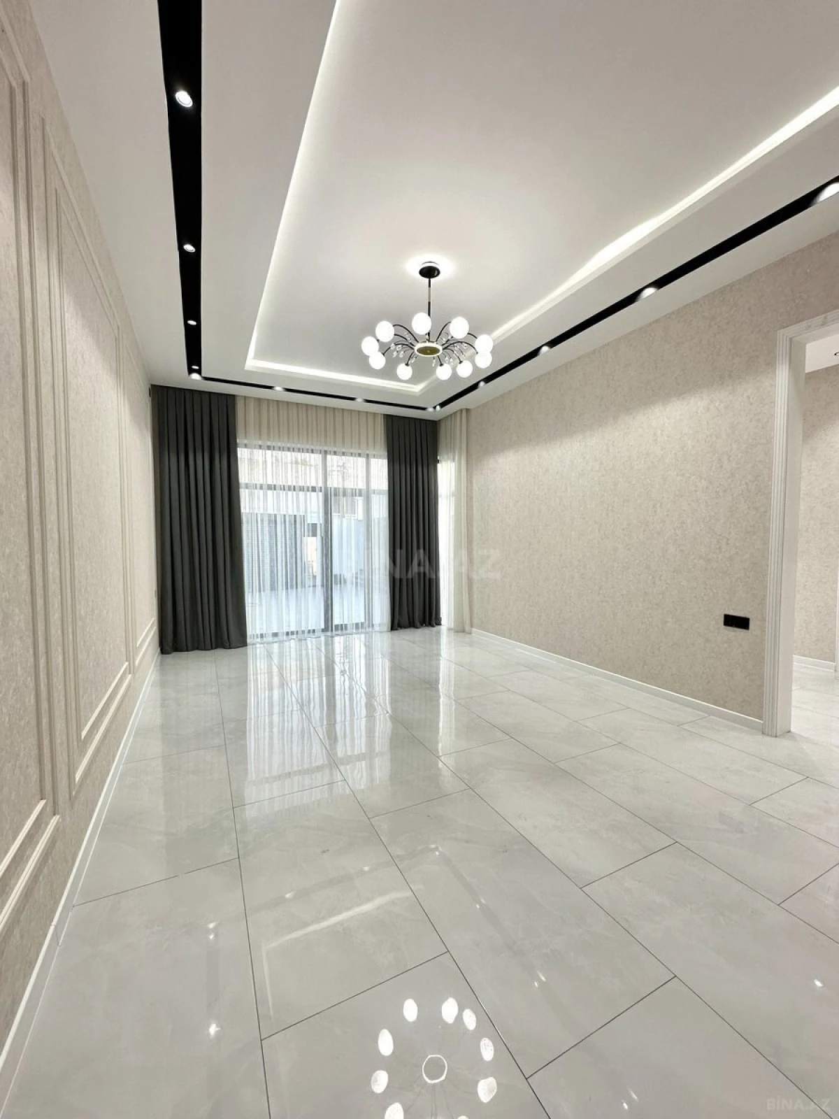 Satılır 4 otaqlı həyət evi 140 m²