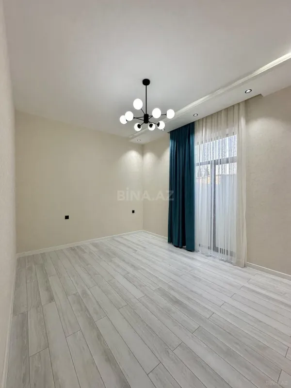 Satılır 4 otaqlı həyət evi 140 m²