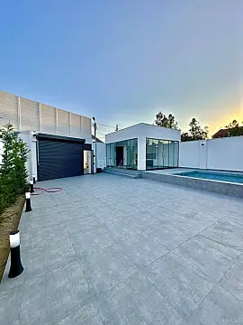 Satılır 4 otaqlı həyət evi 140 m²