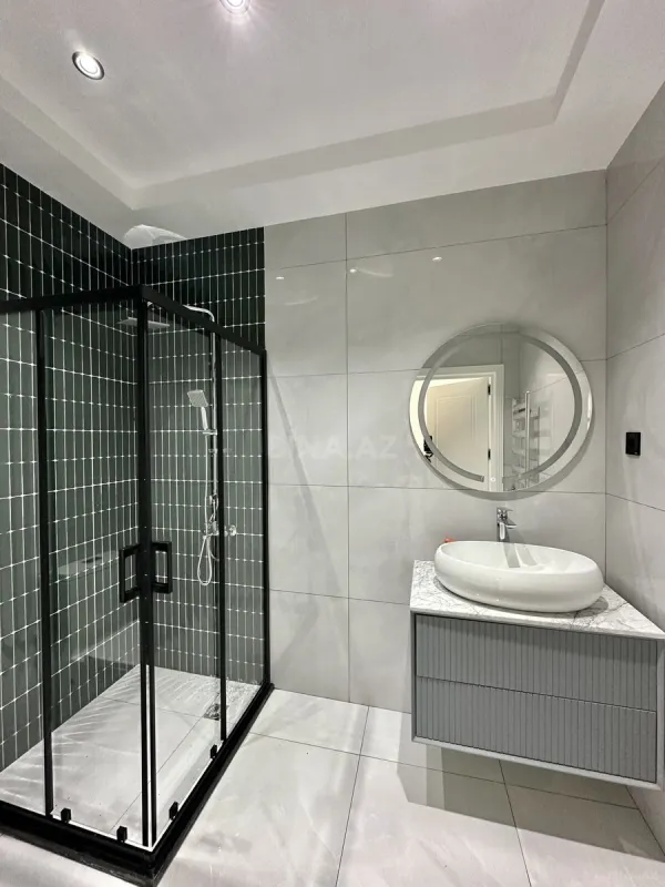 Satılır 4 otaqlı həyət evi 140 m²