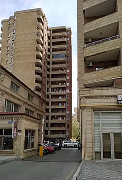 Kirayə verilir 4 otaqlı ofis 160 m²