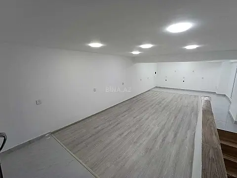 Kirayə verilir obyekt 40 m²