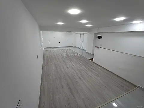 Kirayə verilir obyekt 40 m²