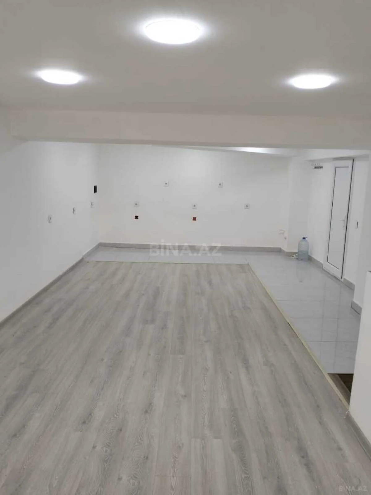 Kirayə verilir obyekt 40 m²