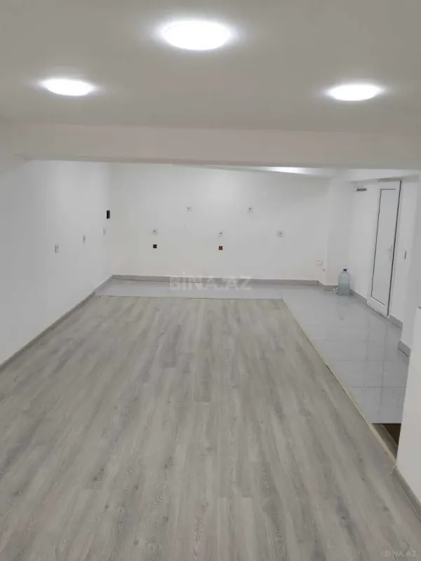 Kirayə verilir obyekt 40 m²