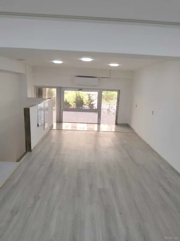 Kirayə verilir obyekt 40 m²