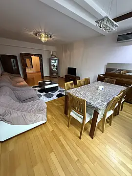 Kirayə verilir 4 otaqlı mənzil 230 m² — Bakı, Yasamal qəs. 4 otaq 230.00 m²