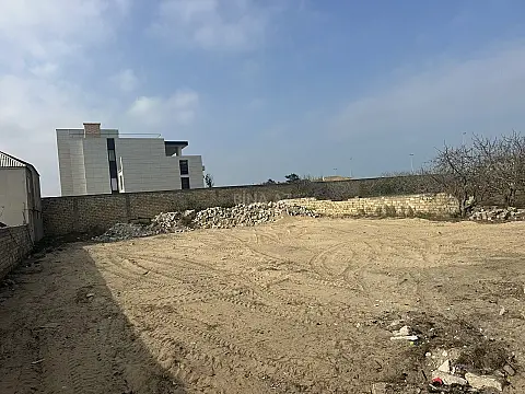 Satılır torpaq sahəsi 11 m²
