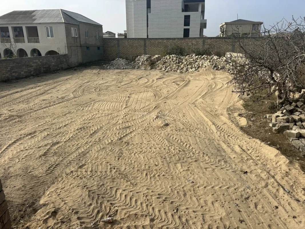 Satılır torpaq sahəsi 11 m²