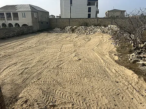 Satılır torpaq sahəsi 11 m² — Bakı, Bilgəh 11.00 m²