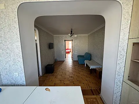 Satılır 3 otaqlı mənzil 75 m²