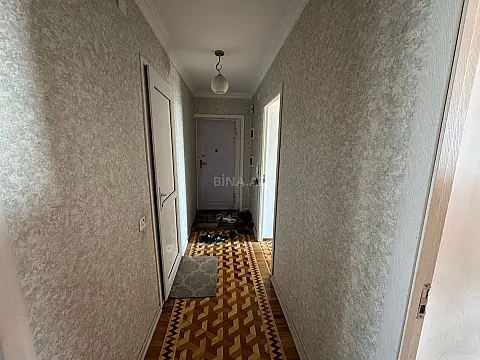 Satılır 3 otaqlı mənzil 75 m²