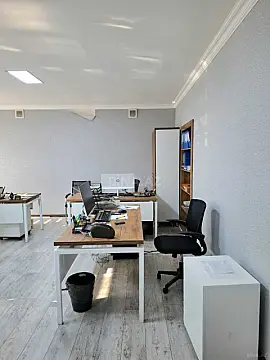 Kirayə verilir 3 otaqlı ofis 100 m²