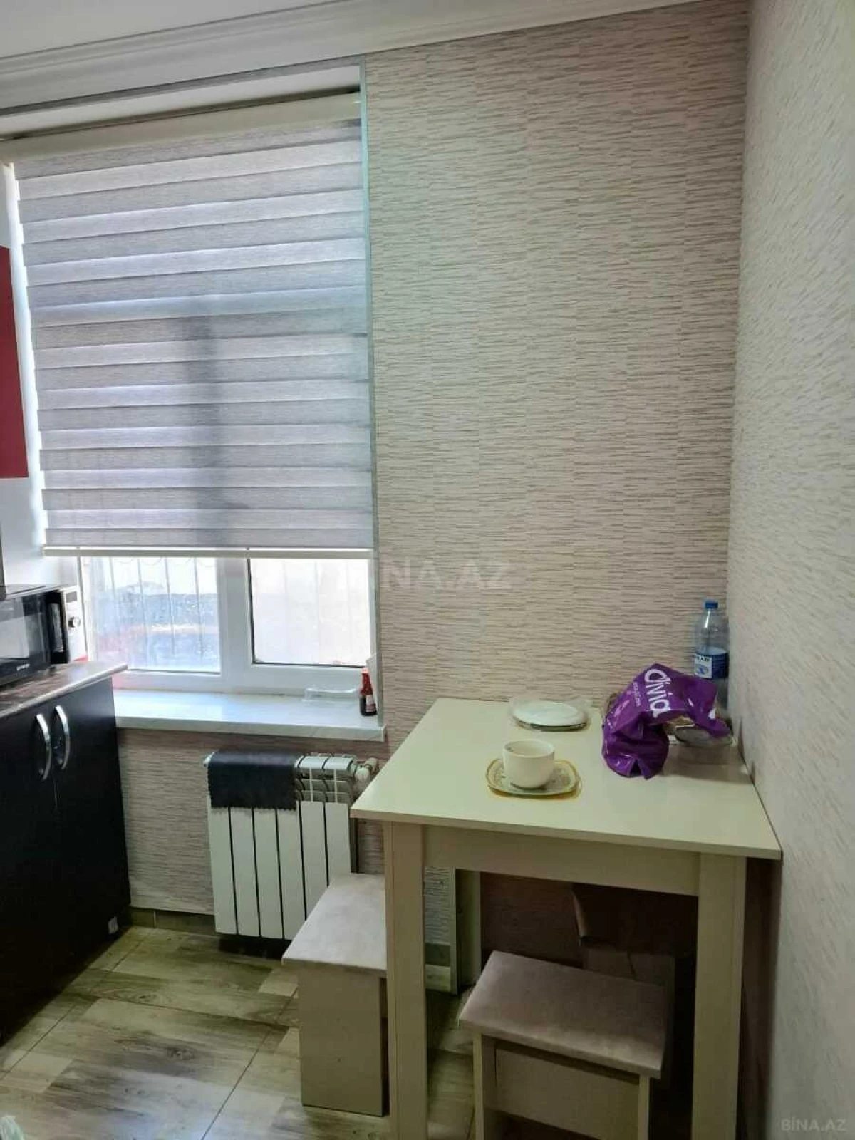 Kirayə verilir 3 otaqlı ofis 100 m²