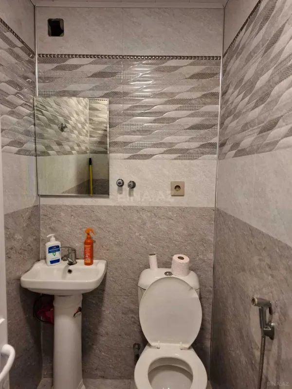 Kirayə verilir 3 otaqlı ofis 100 m²