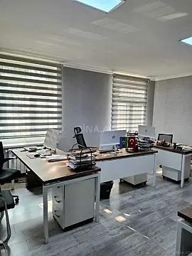 Kirayə verilir 3 otaqlı ofis 100 m² — Bakı, Xətai 3 otaq 100.00 m²