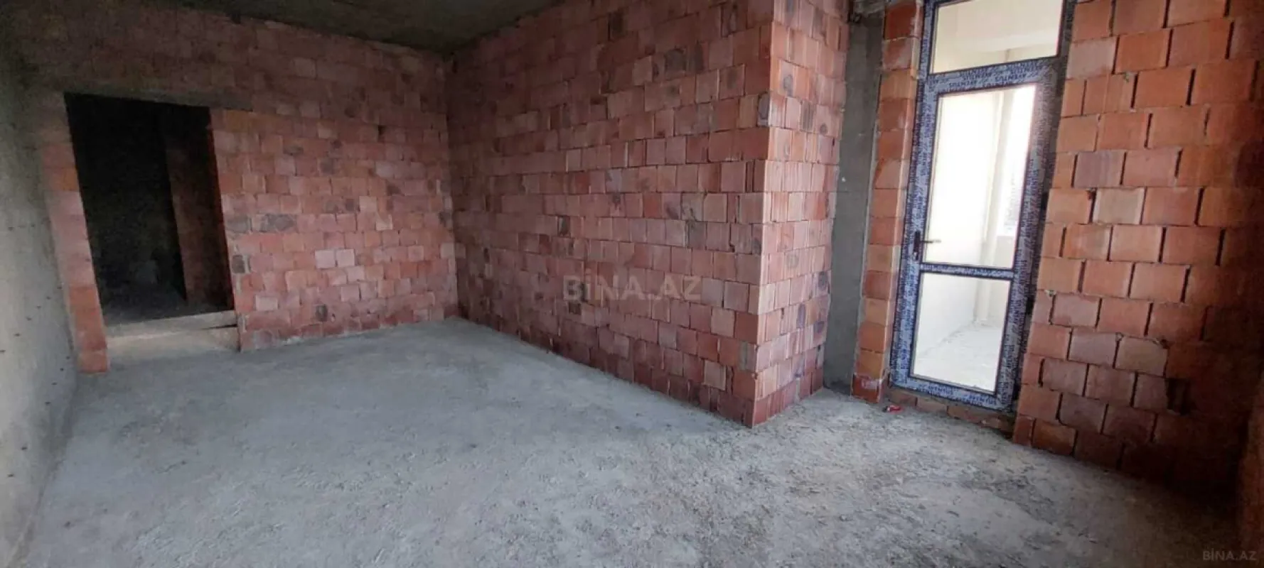 Satılır 3 otaqlı mənzil 120 m²