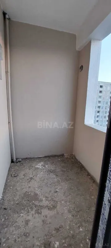 Satılır 3 otaqlı mənzil 120 m²