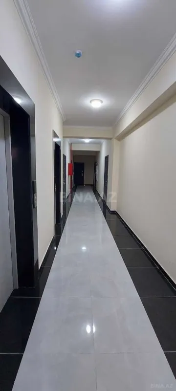 Satılır 3 otaqlı mənzil 120 m²