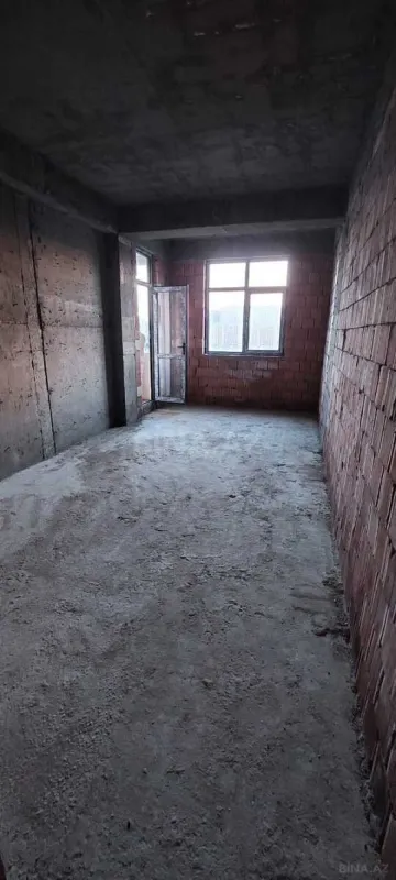 Satılır 3 otaqlı mənzil 120 m²