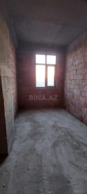 Satılır 3 otaqlı mənzil 120 m²