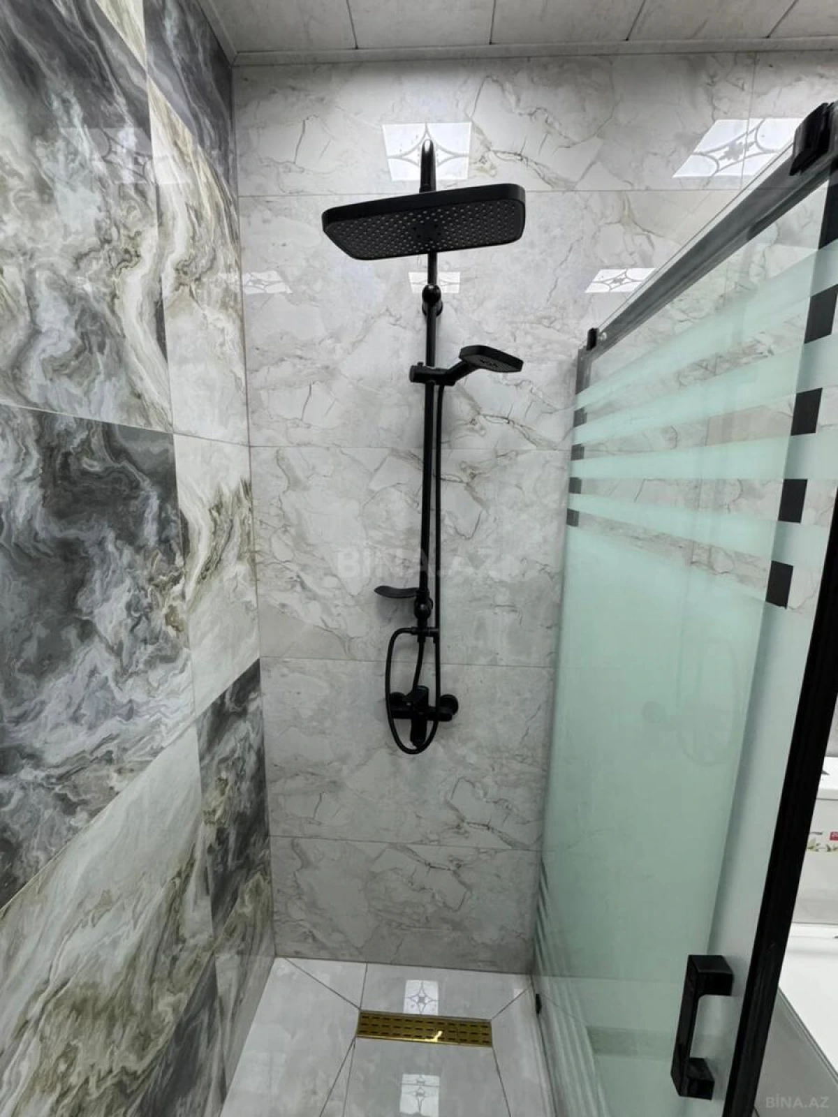 Satılır 2 otaqlı mənzil 54 m²