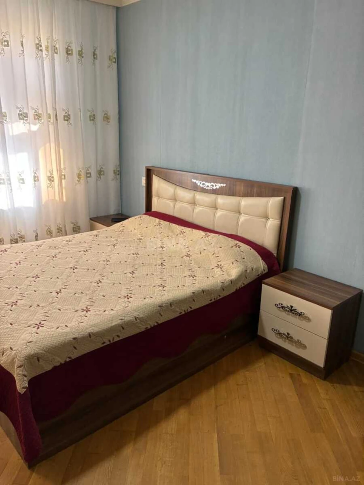 Satılır 3 otaqlı mənzil 90 m²