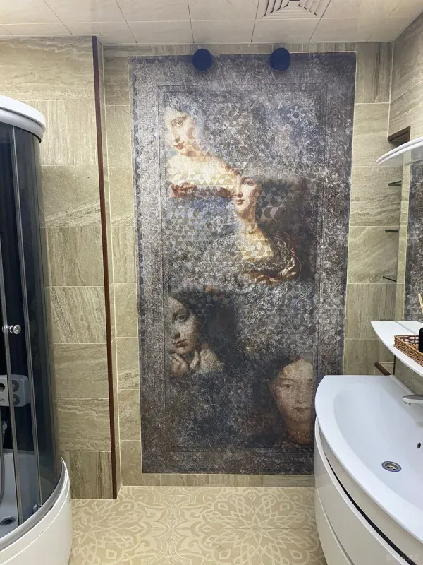 Kirayə verilir 3 otaqlı mənzil 160 m²
