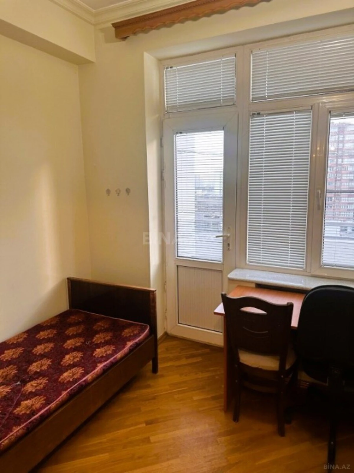 Satılır 3 otaqlı mənzil 100 m²