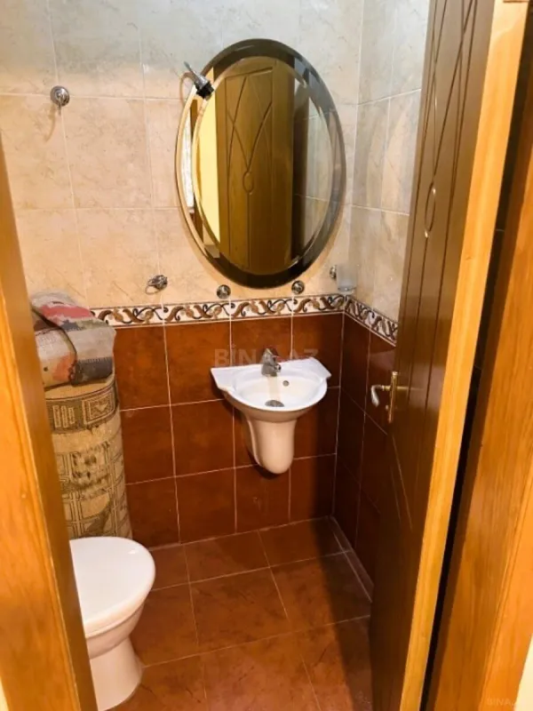 Satılır 3 otaqlı mənzil 100 m²