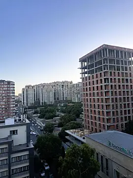 Satılır 3 otaqlı mənzil 100 m²