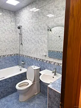 Satılır 3 otaqlı mənzil 100 m²
