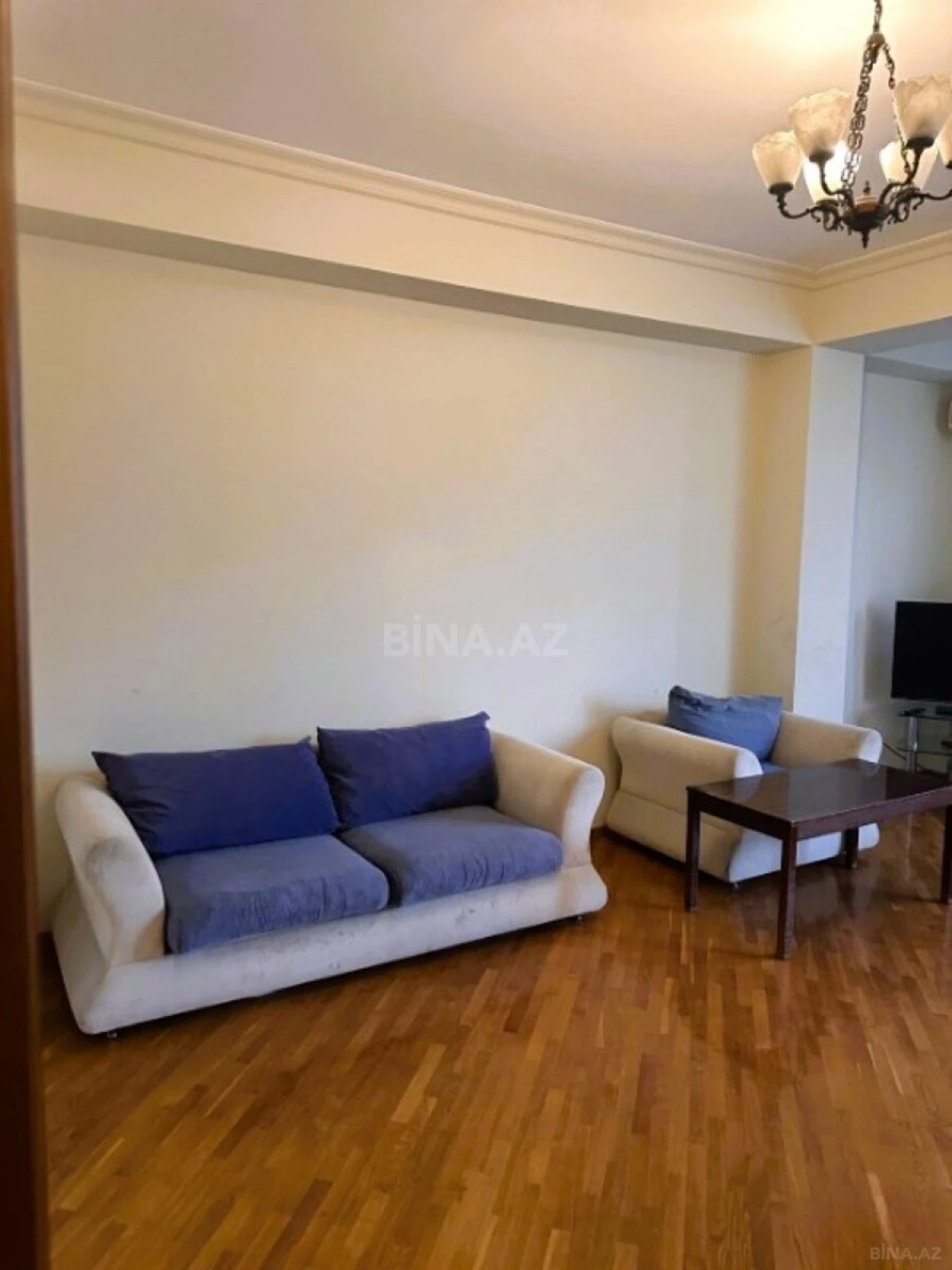 Satılır 3 otaqlı mənzil 100 m²