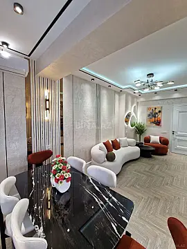 Satılır 3 otaqlı mənzil 102 m²