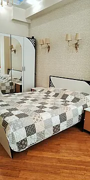 Kirayə verilir 3 otaqlı mənzil 110 m²