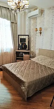 Kirayə verilir 3 otaqlı mənzil 110 m²