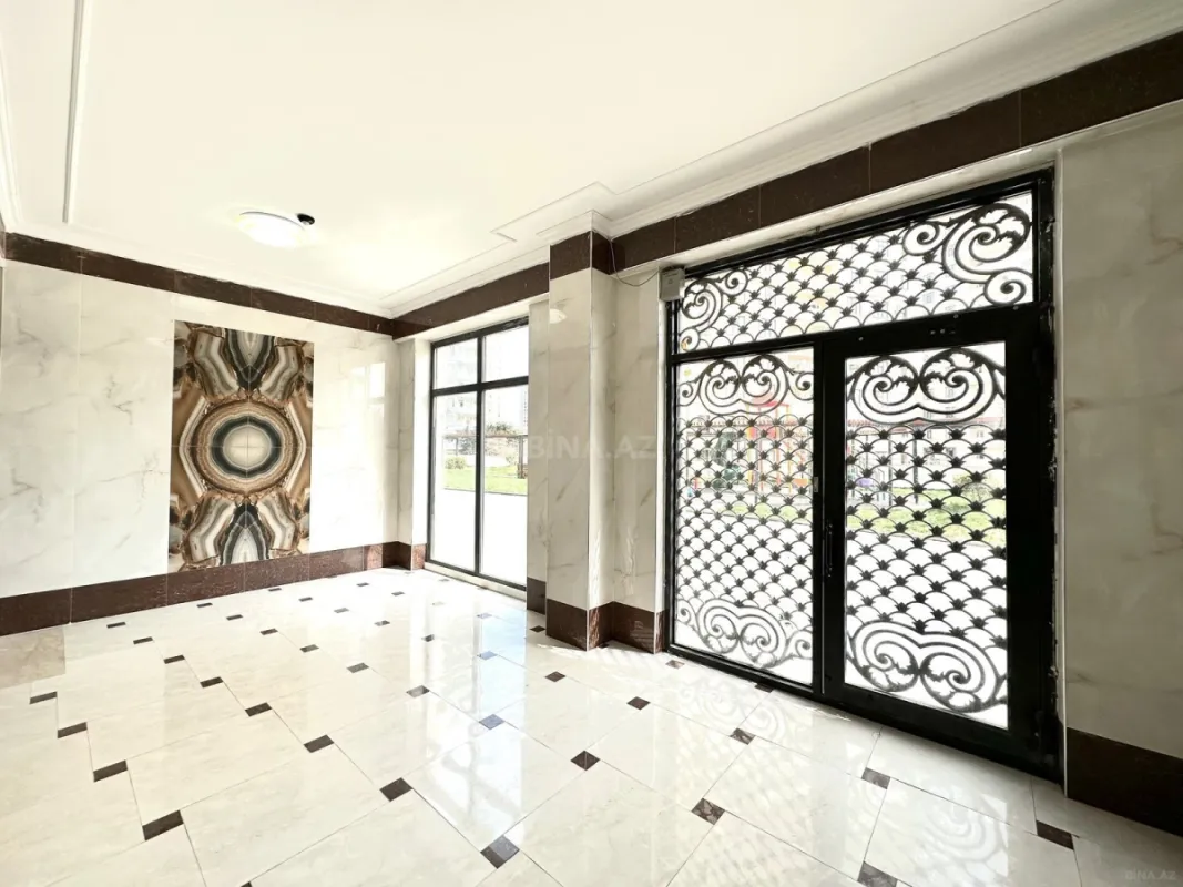 Satılır 3 otaqlı mənzil 100 m²