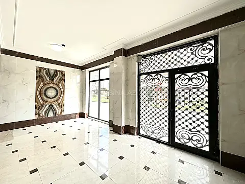 Satılır 3 otaqlı mənzil 100 m²