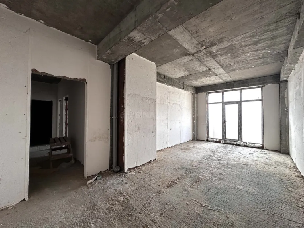 Satılır 3 otaqlı mənzil 100 m²