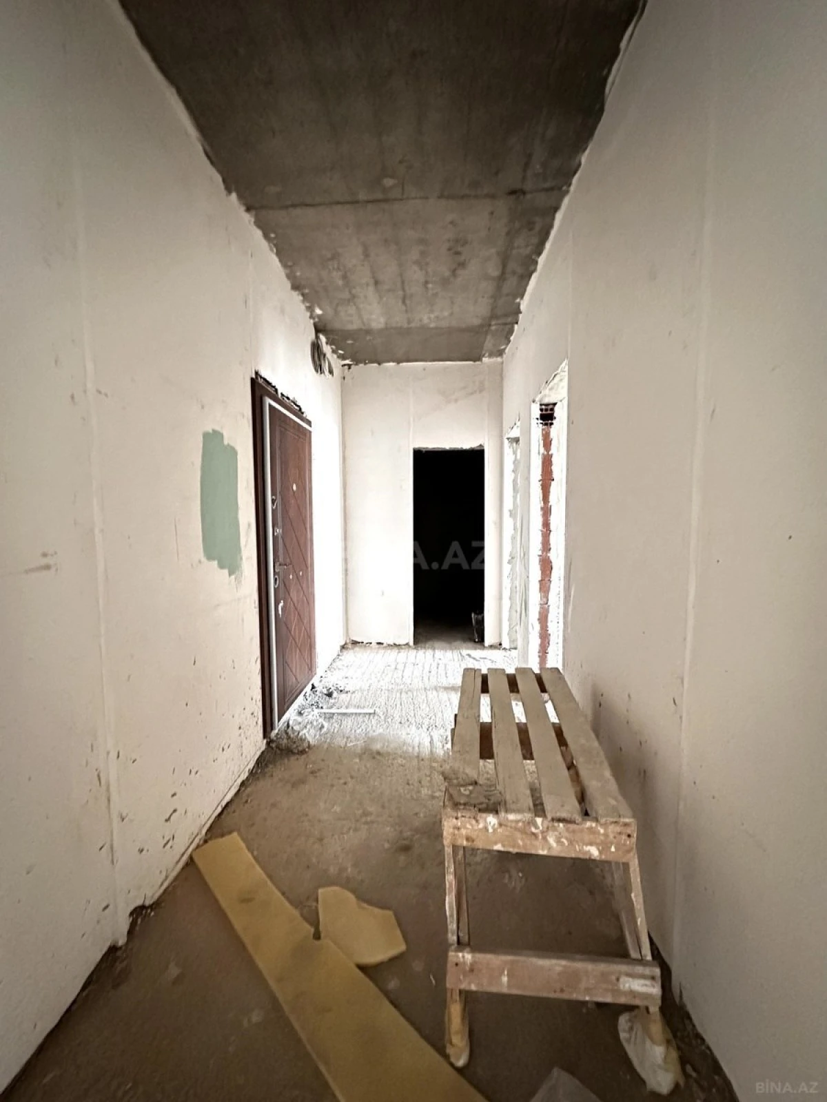 Satılır 3 otaqlı mənzil 100 m²