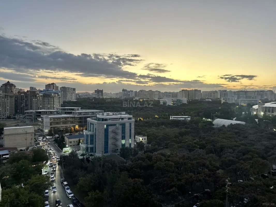 Satılır 3 otaqlı mənzil 100 m²