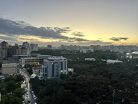 Satılır 3 otaqlı mənzil 100 m² — Bakı, Yasamal qəs. 3 otaq 100.00 m²