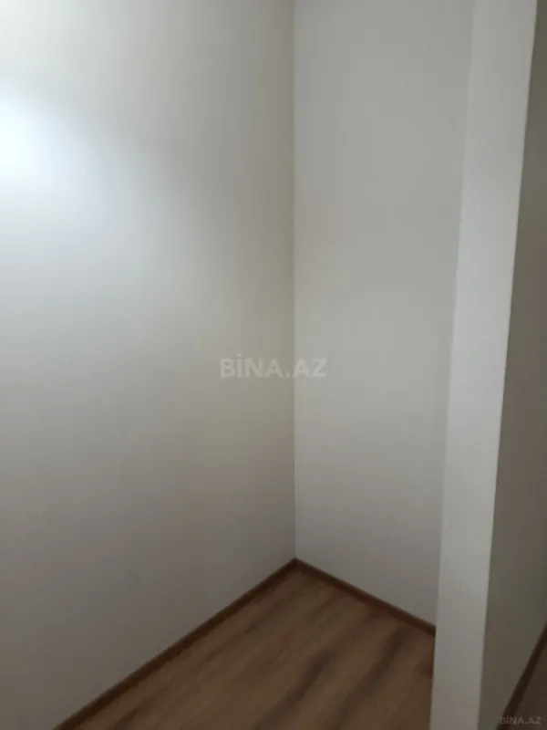 Kirayə verilir 4 otaqlı mənzil 105 m²