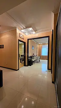 Satılır 2 otaqlı mənzil 90 m²