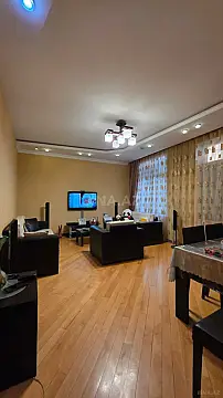 Satılır 2 otaqlı mənzil 90 m² — Bakı, Memar Əcəmi yanı 2 otaq 90.00 m²