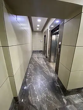 Satılır 1 otaqlı mənzil 35 m²