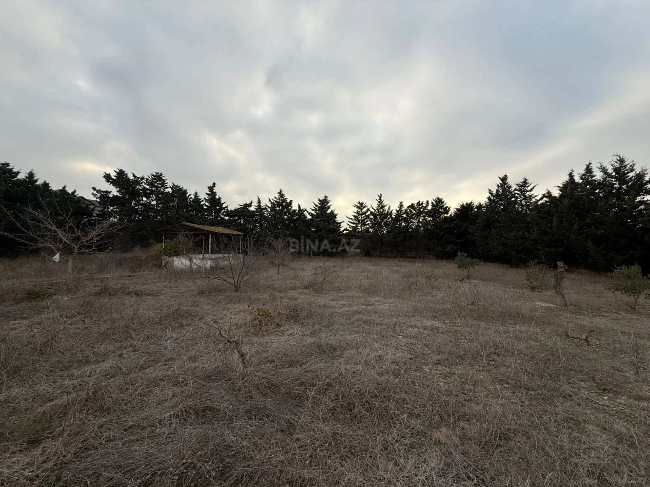 Satılır torpaq sahəsi 24 m²