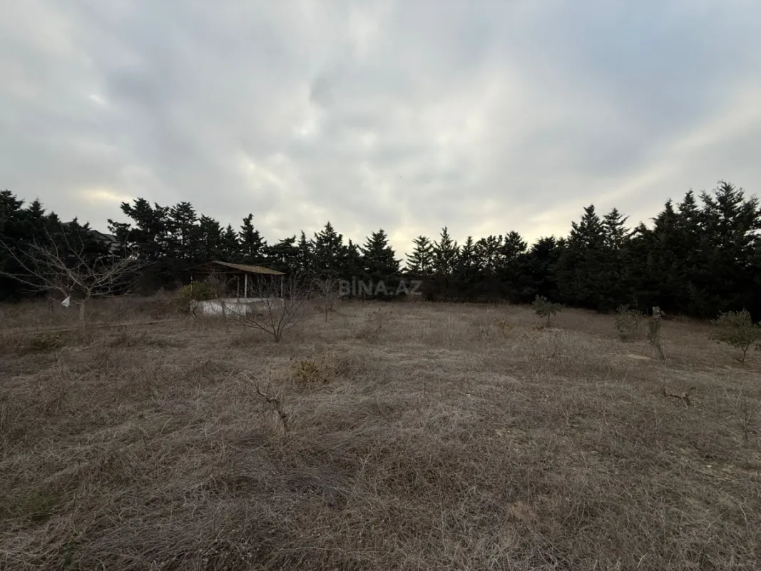 Satılır torpaq sahəsi 24 m²
