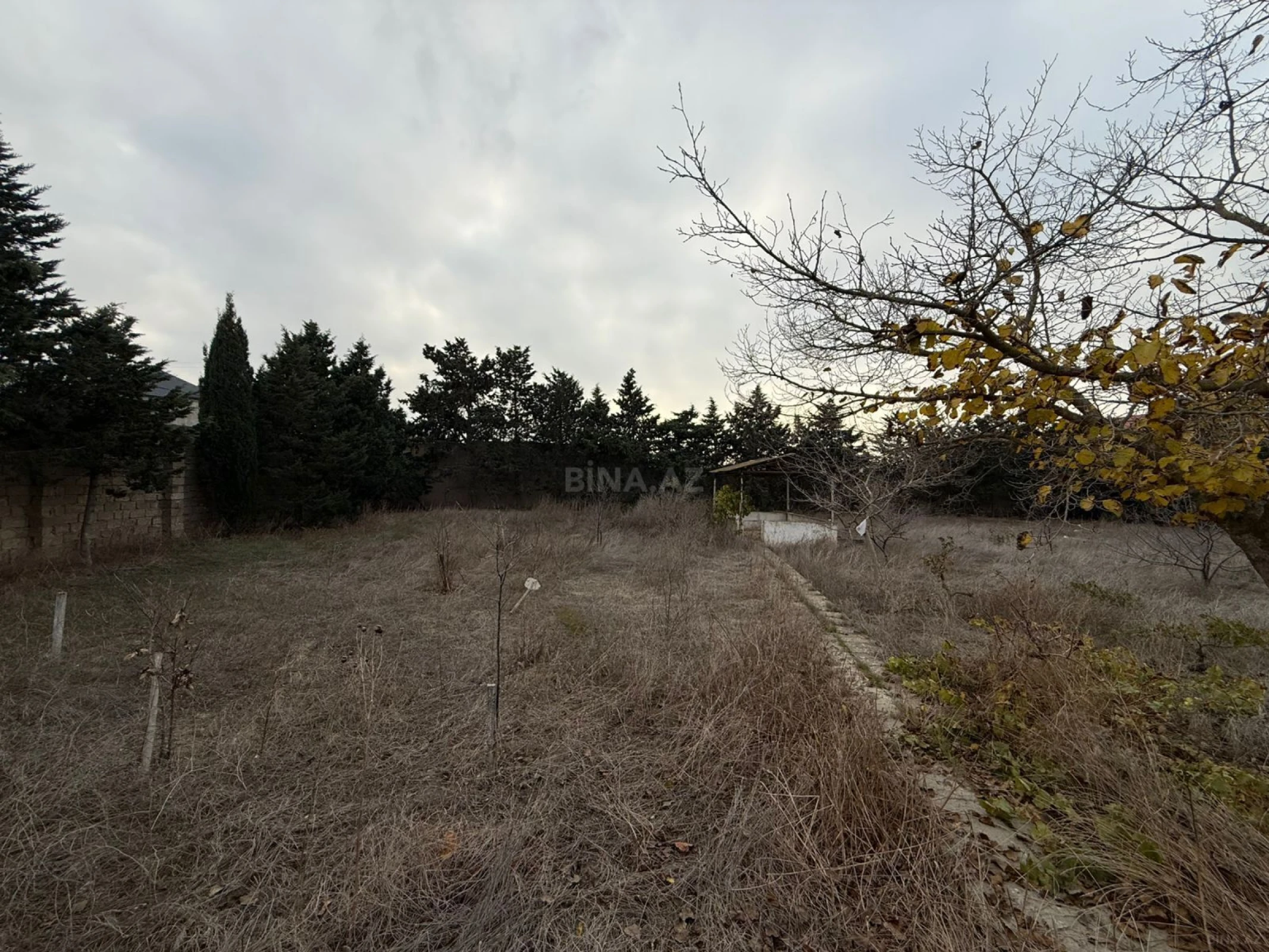 Satılır torpaq sahəsi 24 m²