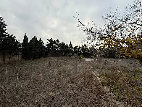 Satılır torpaq sahəsi 24 m²